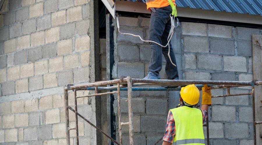 Expert new roof installation services in Cold Spring, NY